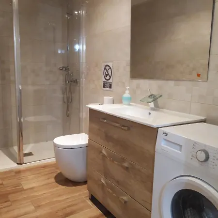 Apartmán Carihuela Los Nidos Sun&beach