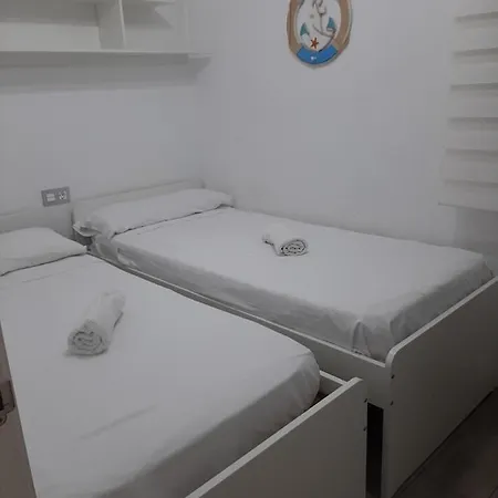 Carihuela Los Nidos Sun&beach Apartmán