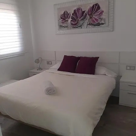 Carihuela Los Nidos Sun&beach *