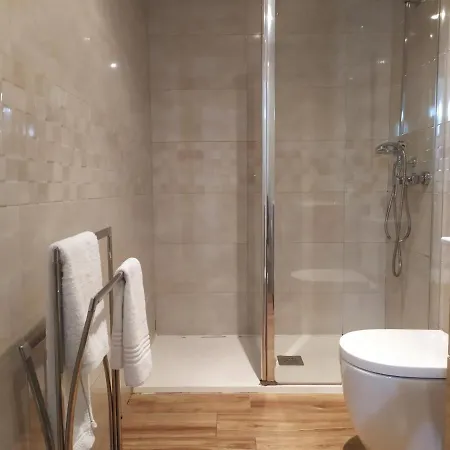 Apartamento Carihuela Los Nidos Sun&beach