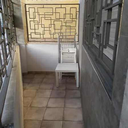 Carihuela Los Nidos Sun&beach Apartamento *