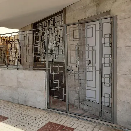 Apartment Carihuela Los Nidos Sun&beach