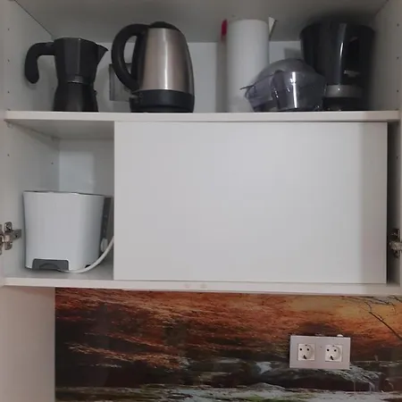 Carihuela Los Nidos Sun&beach Apartment Torremolinos