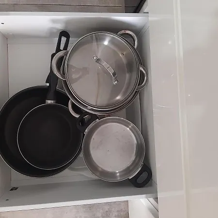 Carihuela Los Nidos Sun&beach * Торремолинос