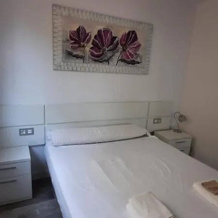 Lägenhet Carihuela Los Nidos Sun&beach *