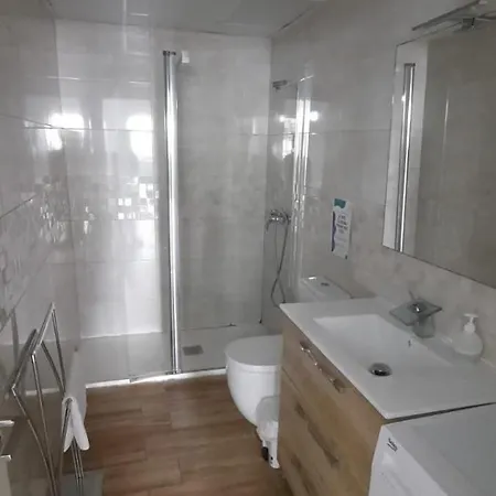 Carihuela Los Nidos Sun&beach *