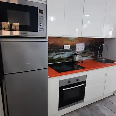 Carihuela Los Nidos Sun&beach