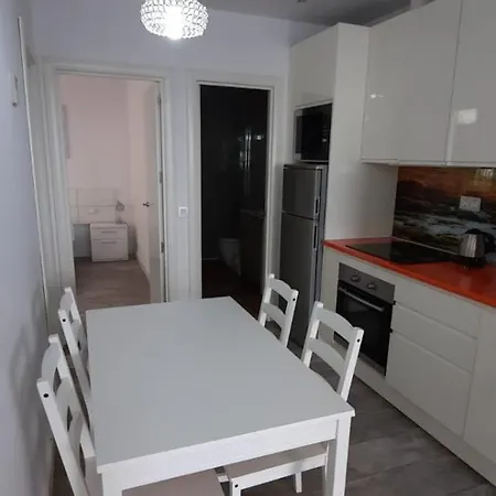 Carihuela Los Nidos Sun&beach * Торремолінос