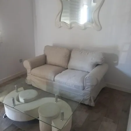 Apartamento Carihuela Los Nidos Sun&beach *