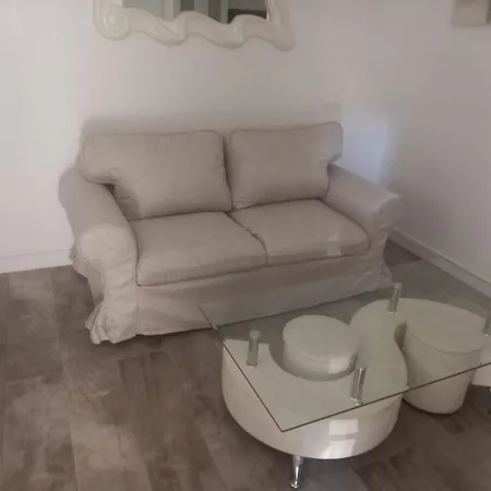 Carihuela Los Nidos Sun&beach *