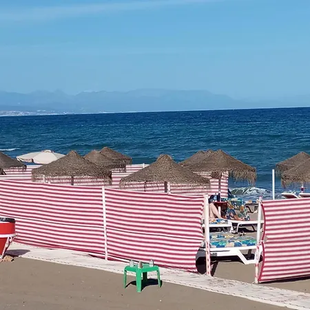 Apartamento Carihuela Los Nidos Sun&beach