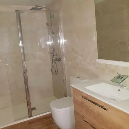 Апартаменти Carihuela Los Nidos Sun&beach