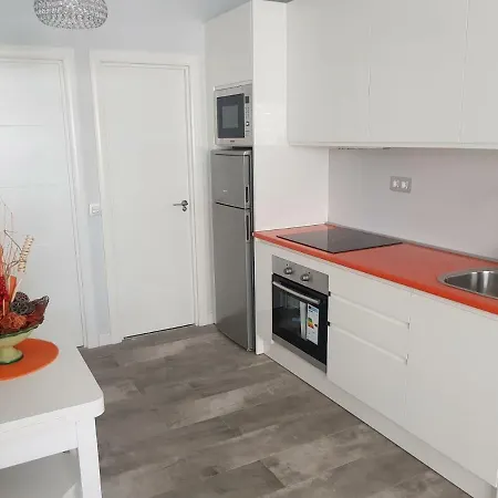 Carihuela Los Nidos Sun&beach *