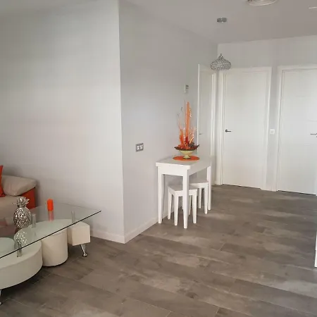 Apartamento Carihuela Los Nidos Sun&beach