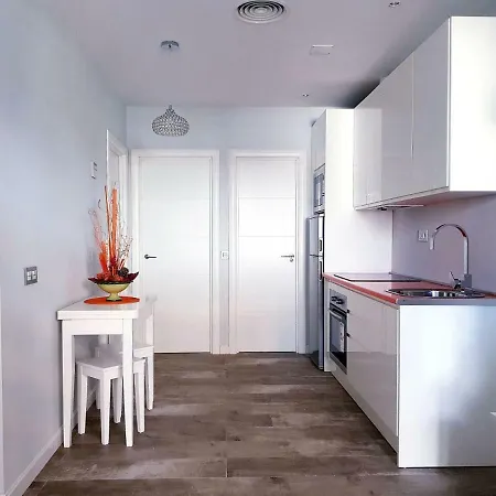 Carihuela Los Nidos Sun&beach Torremolinos