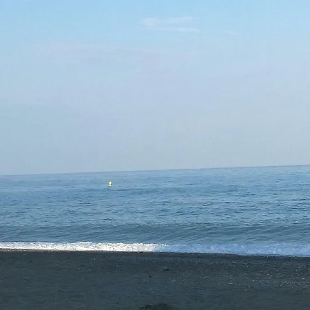 Lägenhet Carihuela Los Nidos Sun&beach Torremolinos