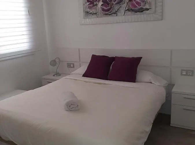 Carihuela Los Nidos Sun&beach *