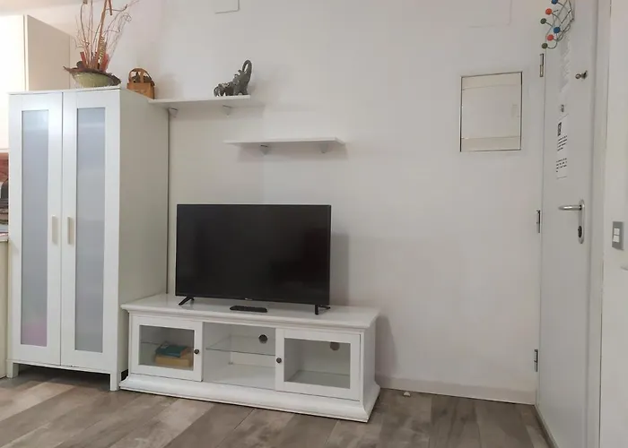 Carihuela Los Nidos Sun&beach