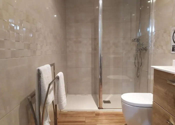 Апартаменты Carihuela Los Nidos Sun&beach