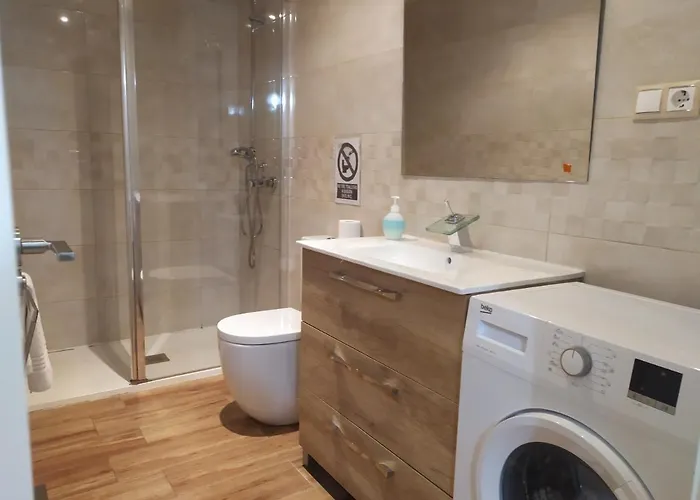 Apartment Carihuela Los Nidos Sun&beach