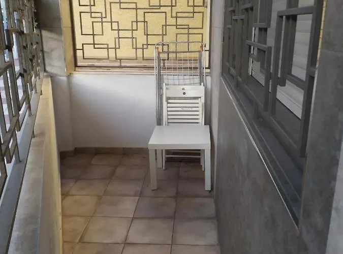 Carihuela Los Nidos Sun&beach Apartment *