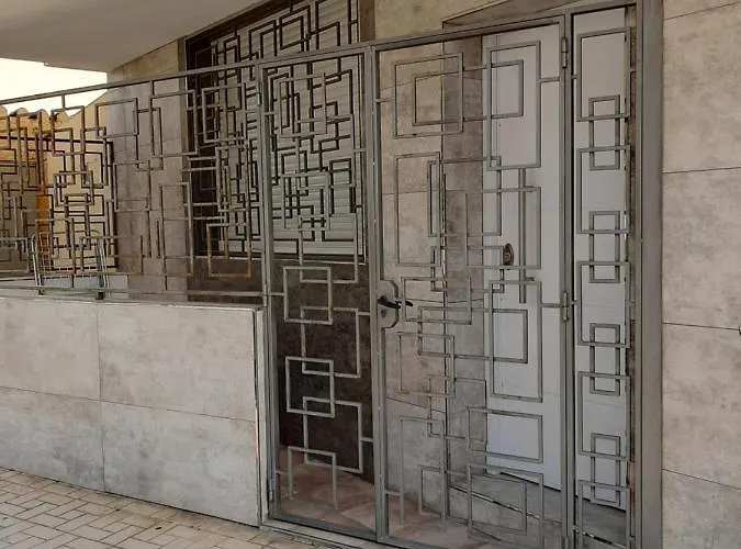 Апартаменты Carihuela Los Nidos Sun&beach