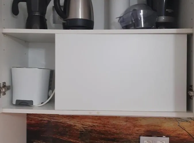 Carihuela Los Nidos Sun&beach Апартаменты Торремолинос