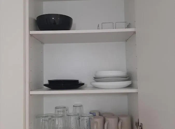 Апартаменты Carihuela Los Nidos Sun&beach *