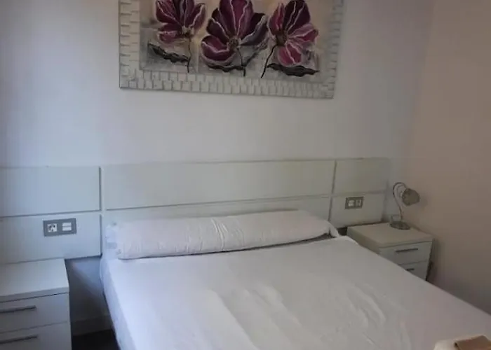 Apartment Carihuela Los Nidos Sun&beach *