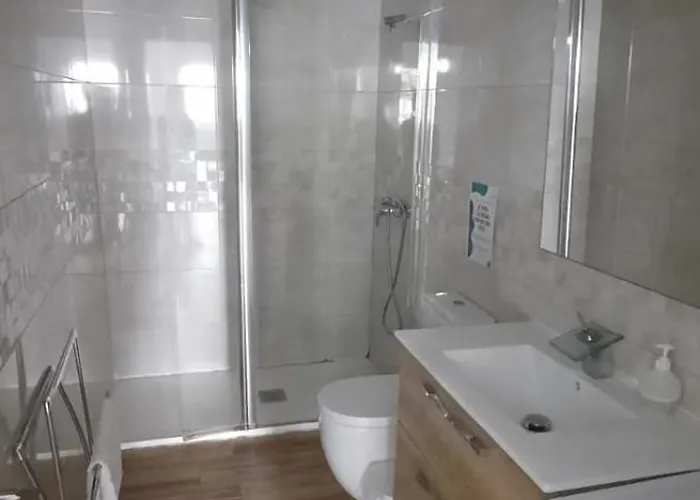 Carihuela Los Nidos Sun&beach *