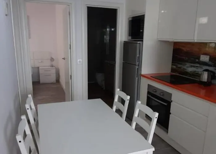 Carihuela Los Nidos Sun&beach * Торремолинос