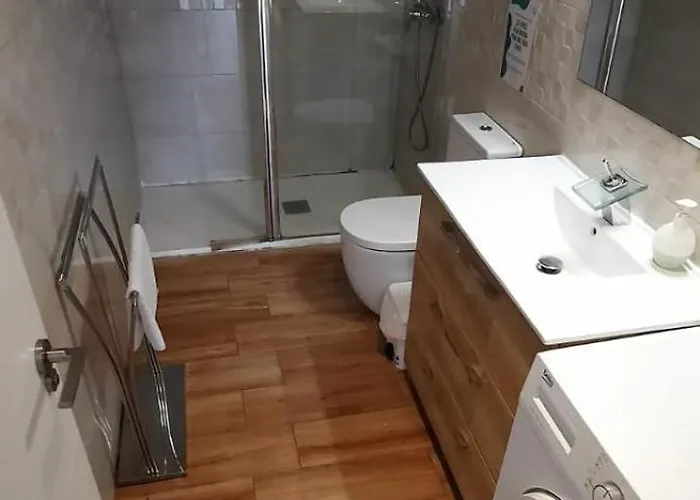 Carihuela Los Nidos Sun&beach Апартаменты