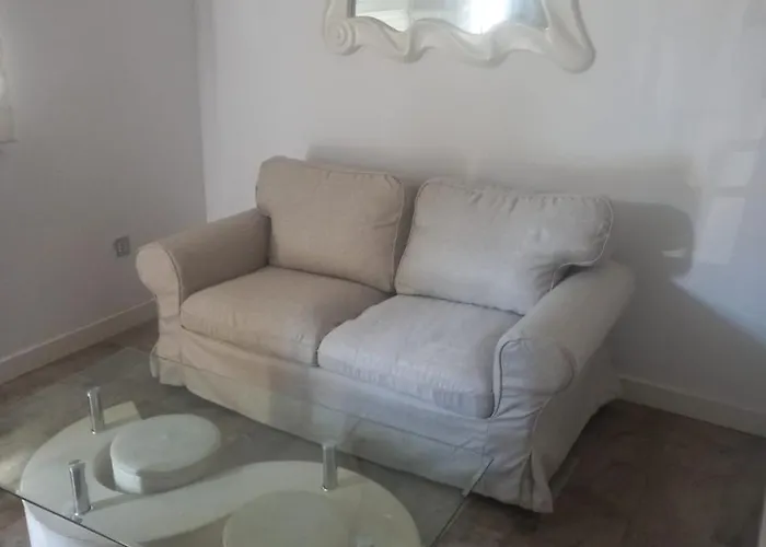 Apartment Carihuela Los Nidos Sun&beach *