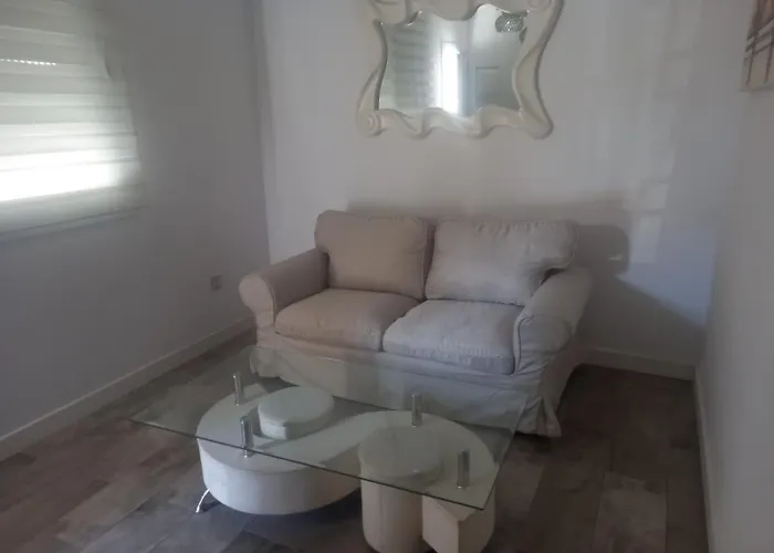 Carihuela Los Nidos Sun&beach