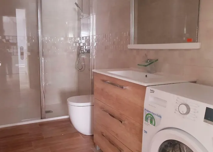 Carihuela Los Nidos Sun&beach Apartment