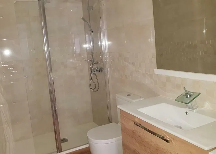 Apartment Carihuela Los Nidos Sun&beach