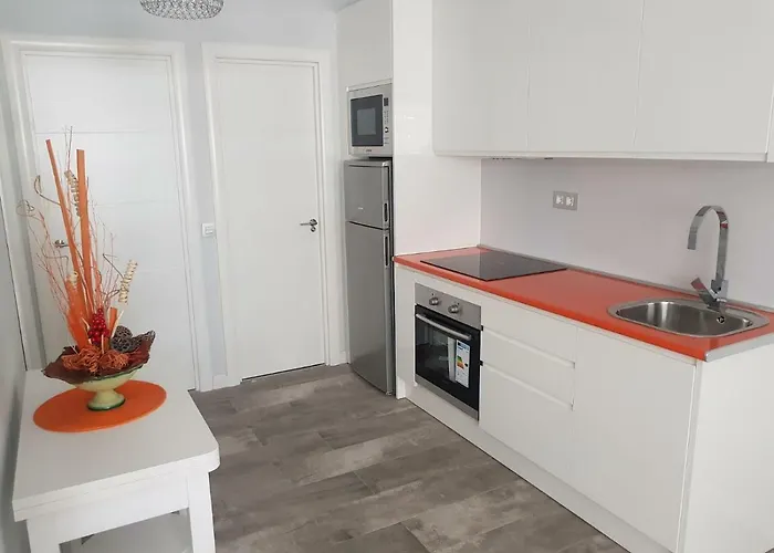 Carihuela Los Nidos Sun&beach *