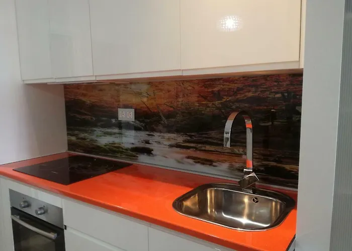 Апартаменты Carihuela Los Nidos Sun&beach *