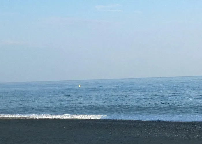 Apartamento Carihuela Los Nidos Sun&beach Torremolinos