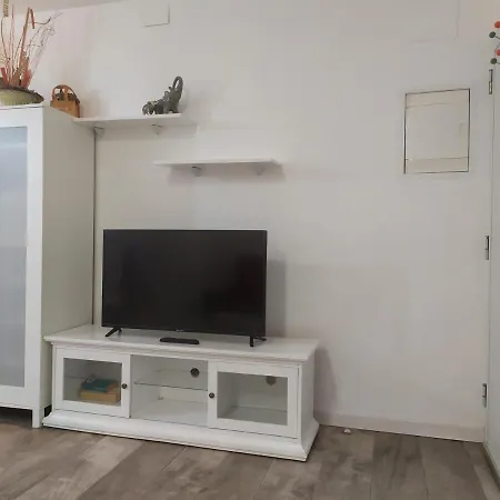 Carihuela Los Nidos Sun&beach