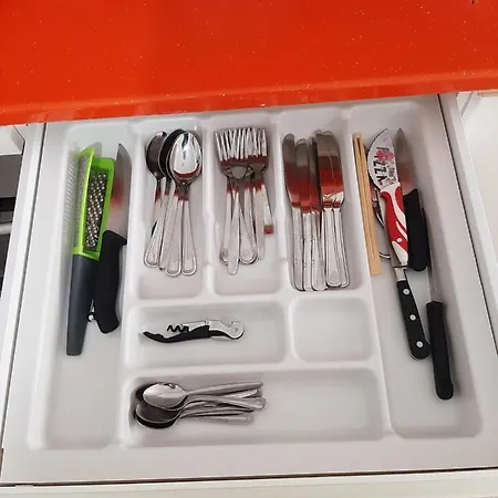 Carihuela Los Nidos Sun&beach Apartamento *